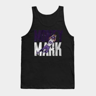 Money Mark Tank Top